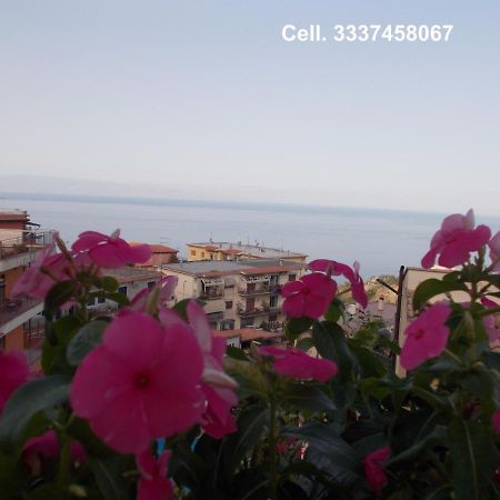 Il Melograno Apartment Taormina Esterno foto