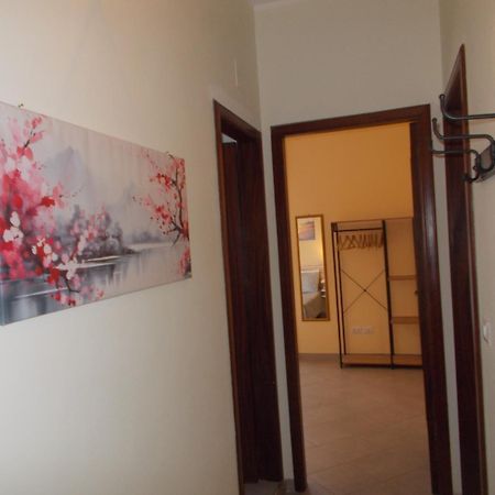 Il Melograno Apartment Taormina Esterno foto