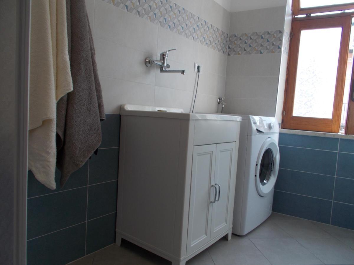 Il Melograno Apartment Taormina Esterno foto