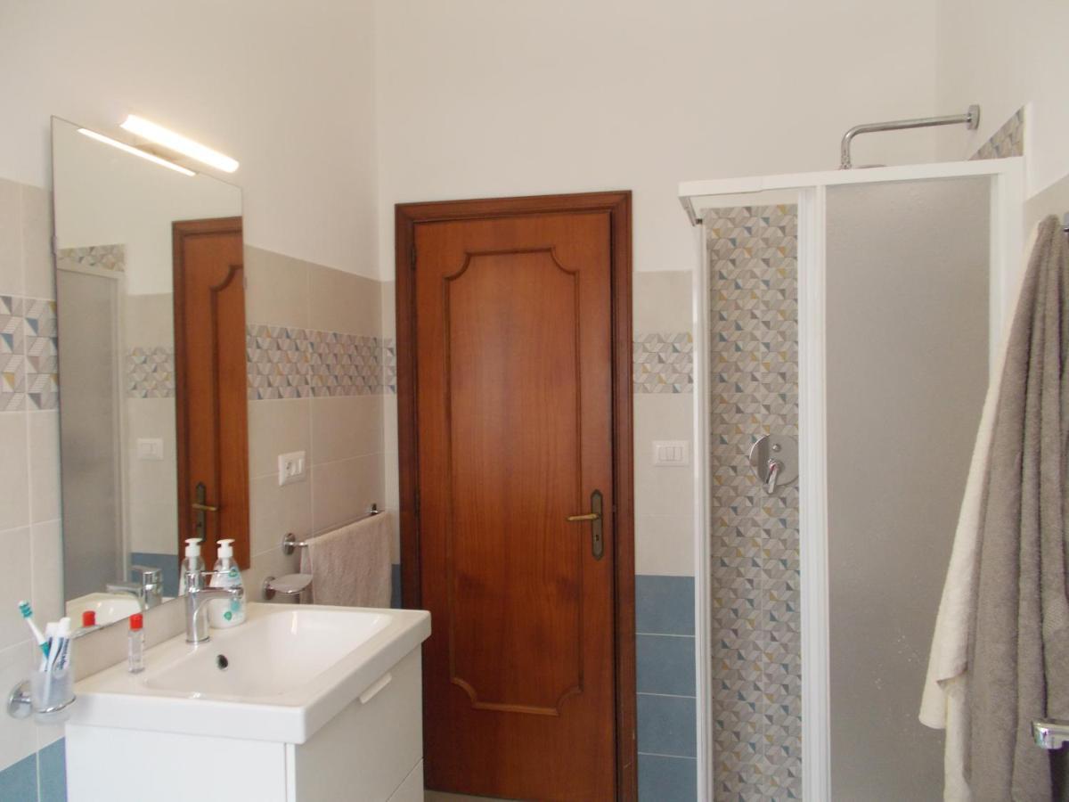 Il Melograno Apartment Taormina Esterno foto