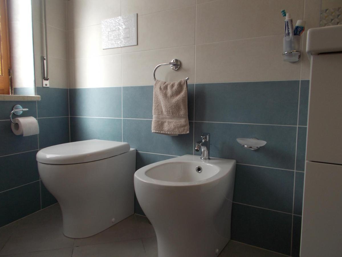 Il Melograno Apartment Taormina Esterno foto