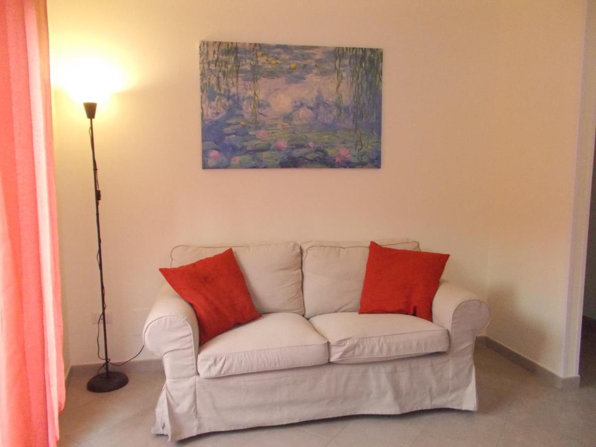 Il Melograno Apartment Taormina Esterno foto