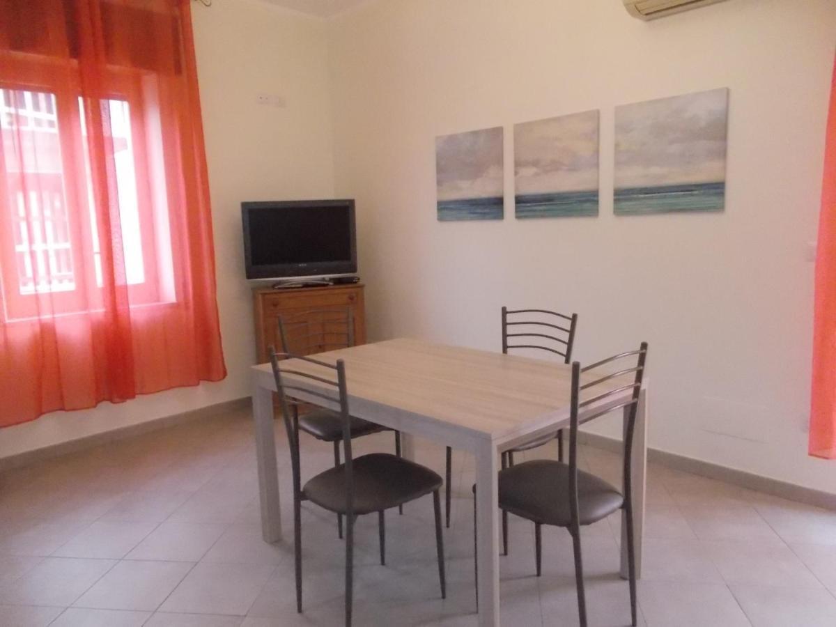 Il Melograno Apartment Taormina Esterno foto