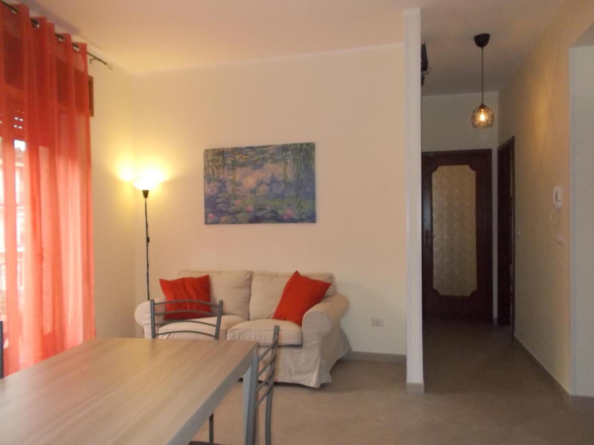 Il Melograno Apartment Taormina Esterno foto
