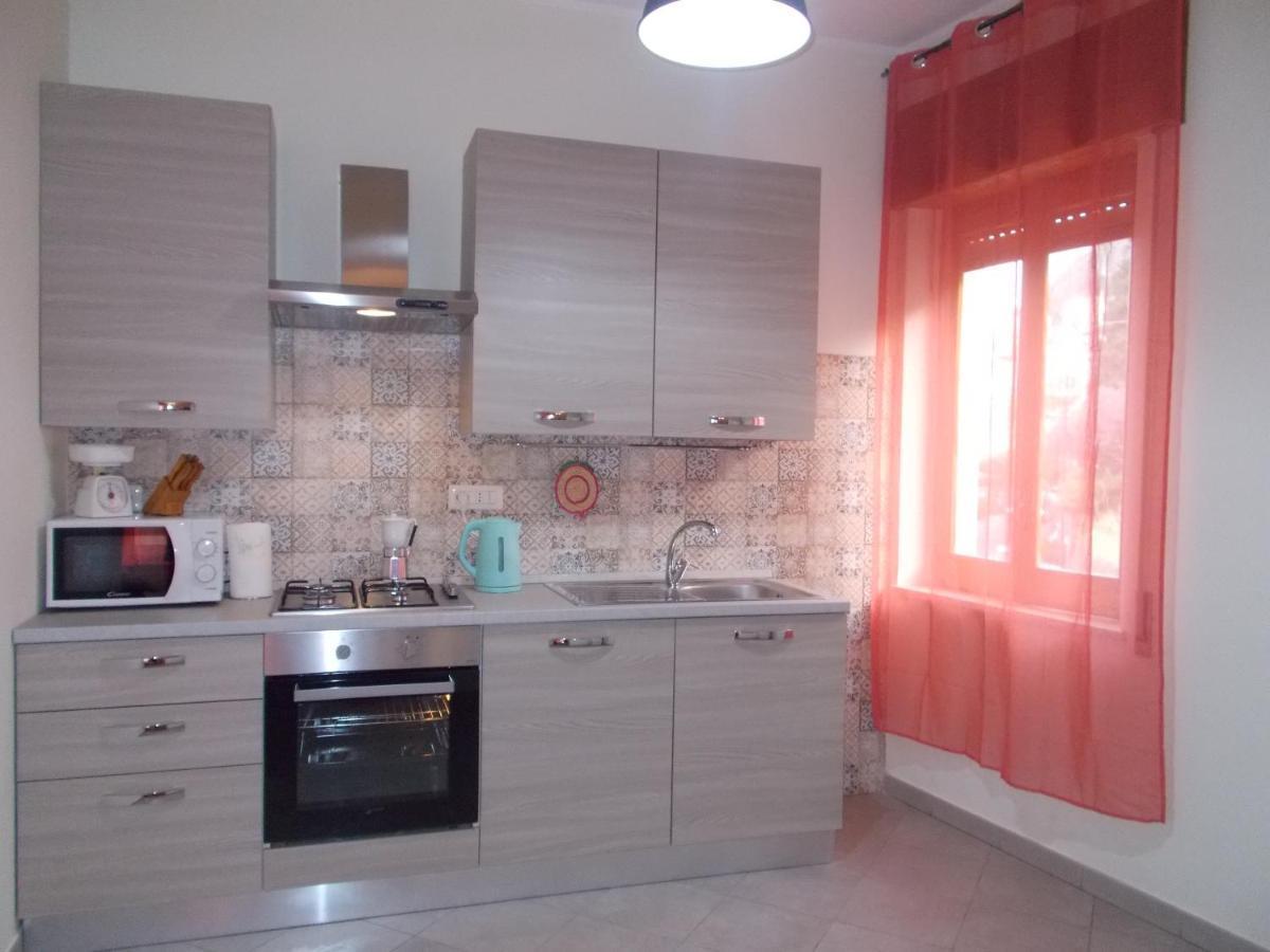 Il Melograno Apartment Taormina Esterno foto