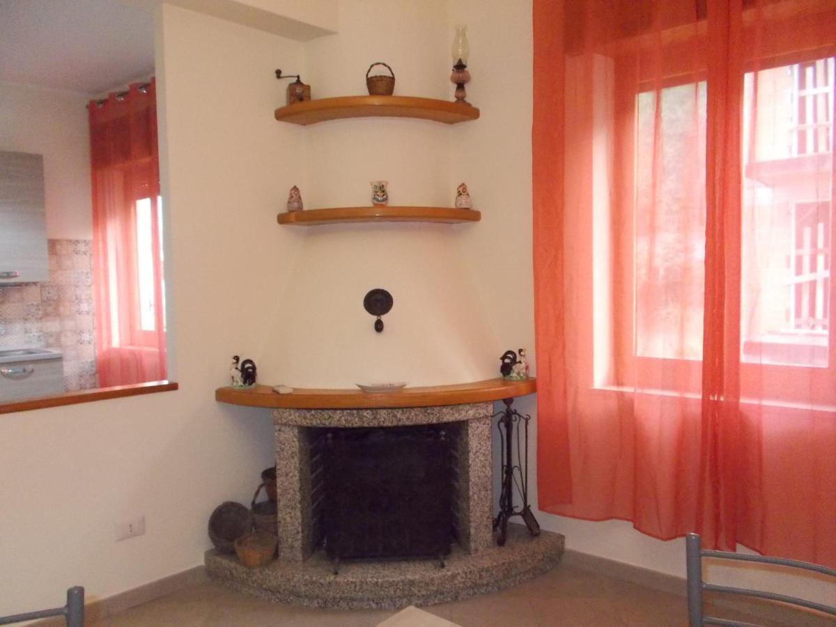 Il Melograno Apartment Taormina Esterno foto