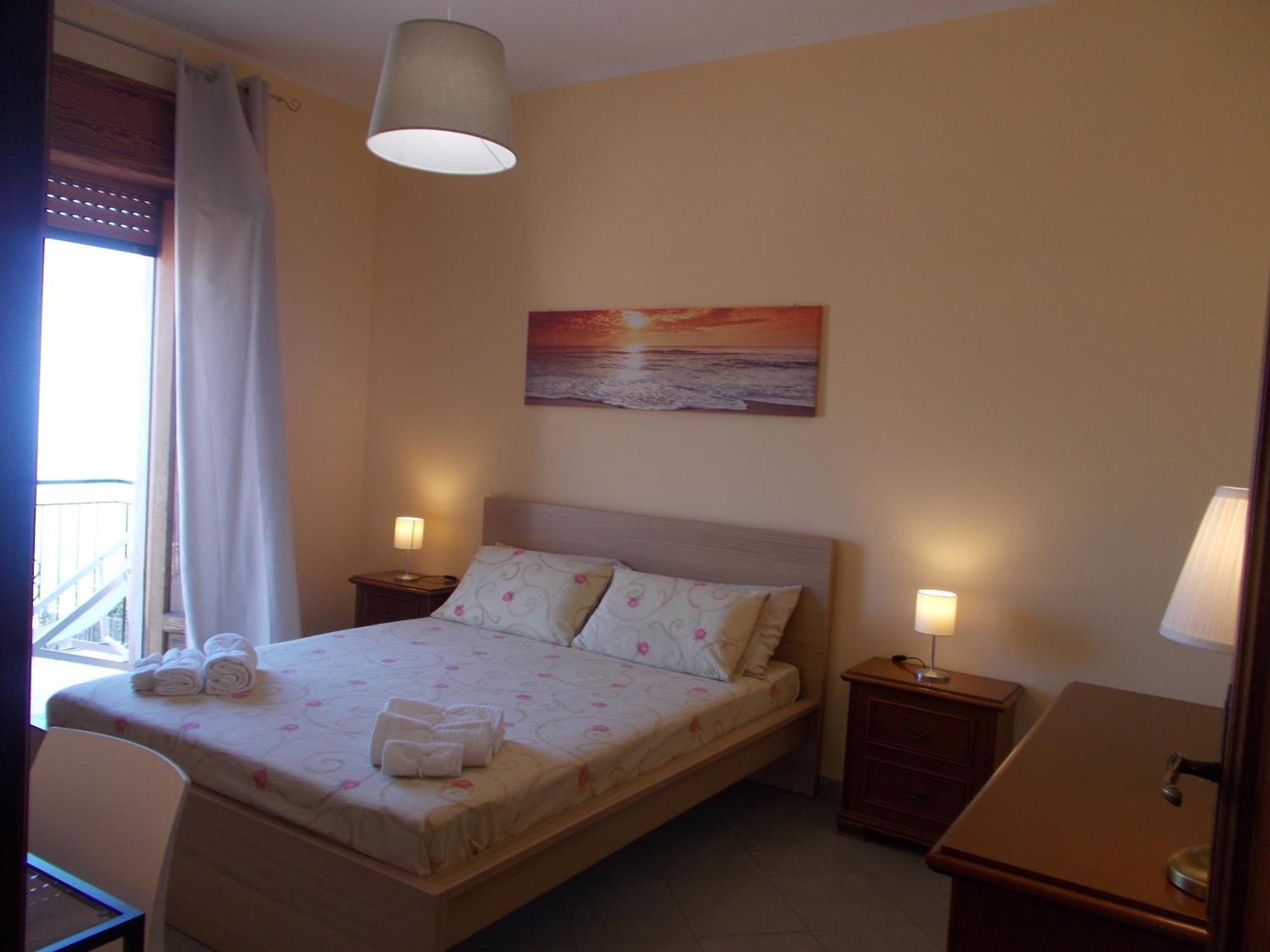 Il Melograno Apartment Taormina Esterno foto