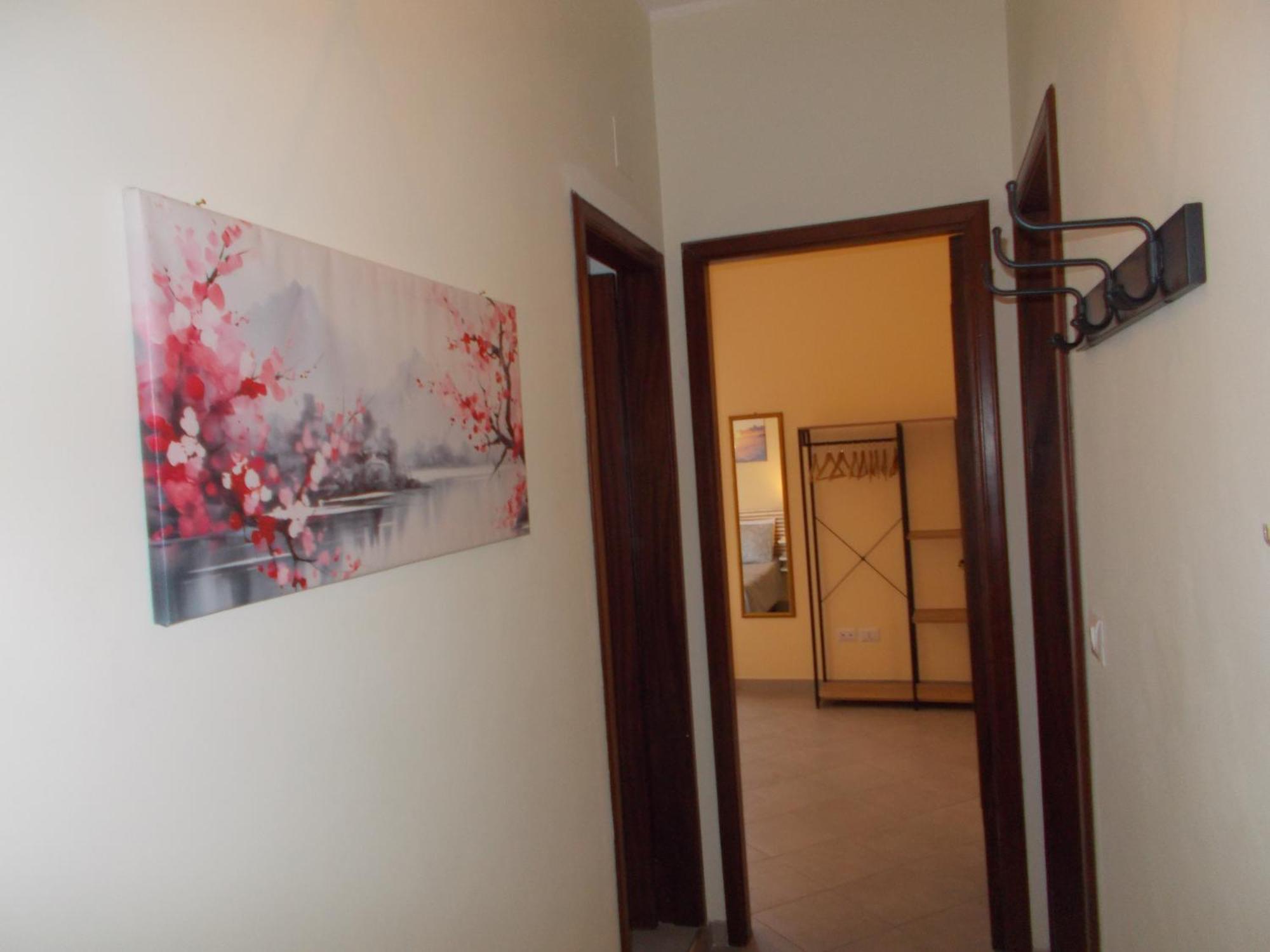 Il Melograno Apartment Taormina Esterno foto