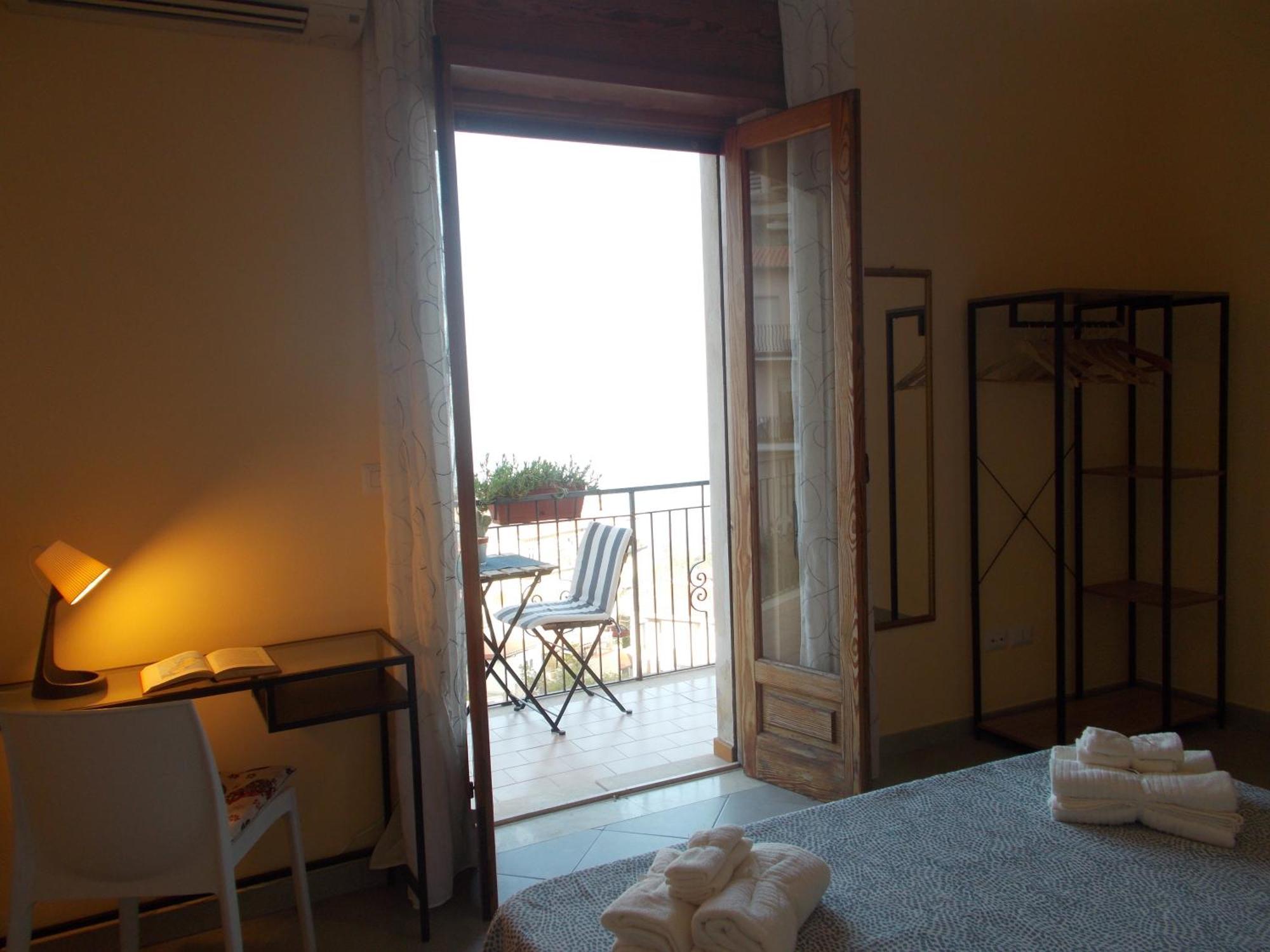 Il Melograno Apartment Taormina Esterno foto