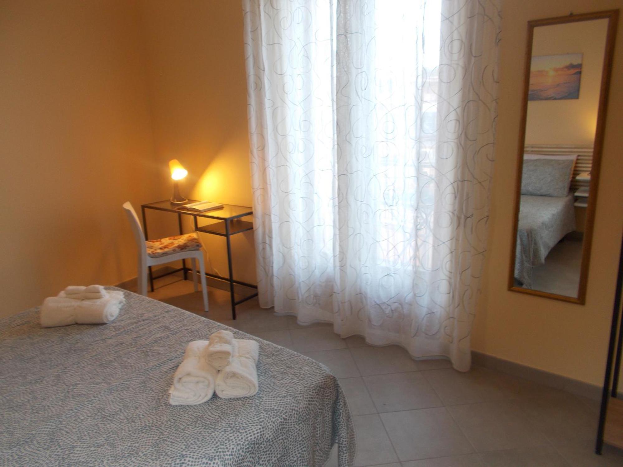 Il Melograno Apartment Taormina Esterno foto