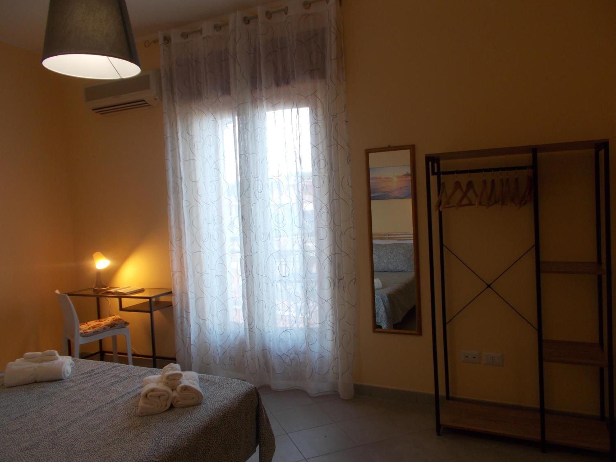 Il Melograno Apartment Taormina Esterno foto