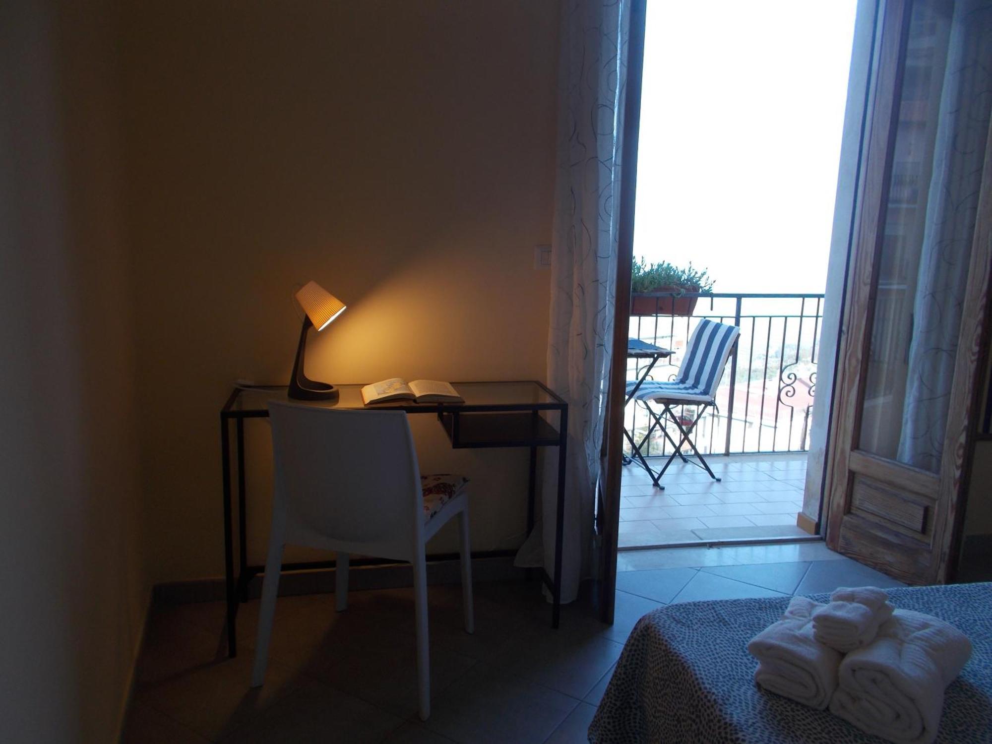 Il Melograno Apartment Taormina Esterno foto