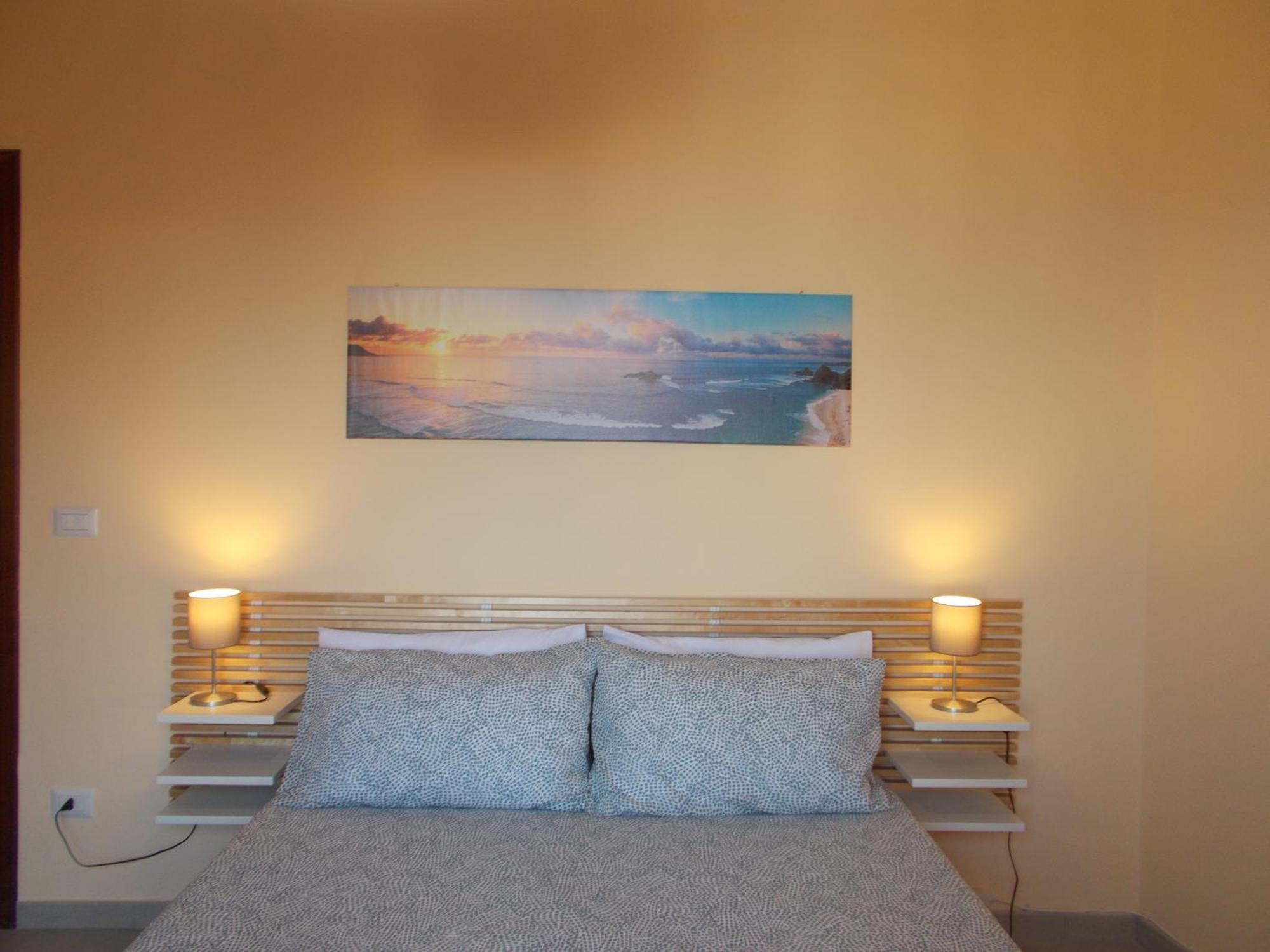 Il Melograno Apartment Taormina Esterno foto