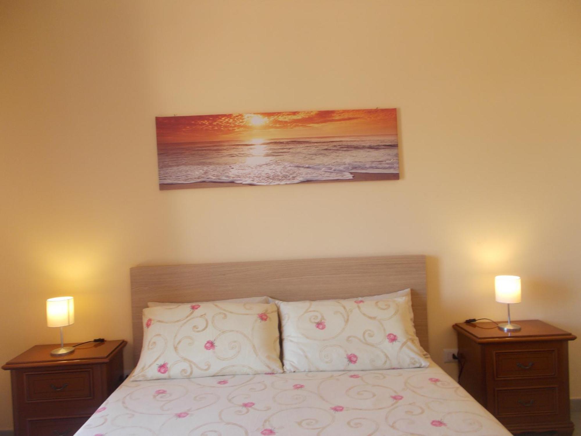 Il Melograno Apartment Taormina Esterno foto