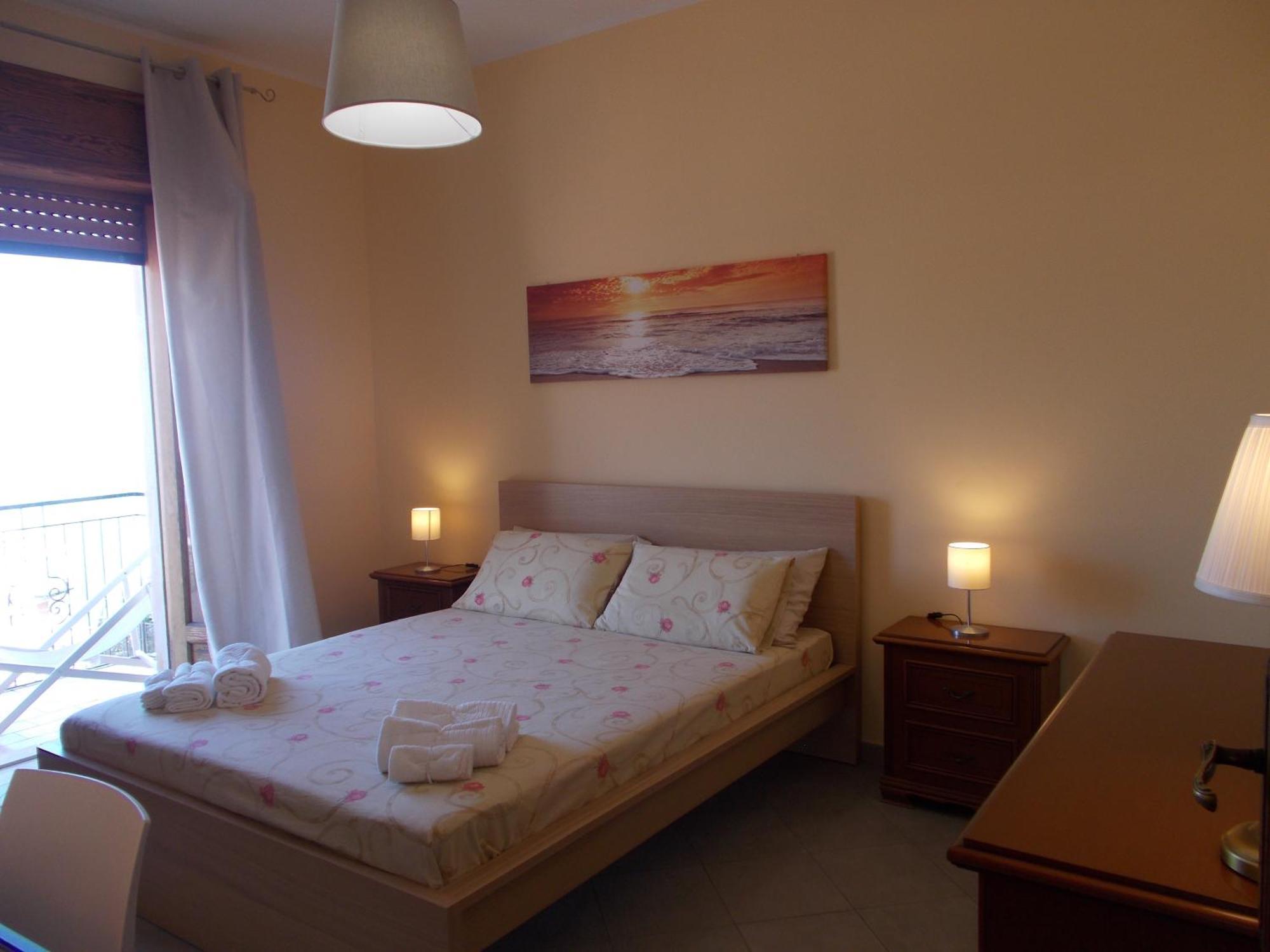 Il Melograno Apartment Taormina Esterno foto